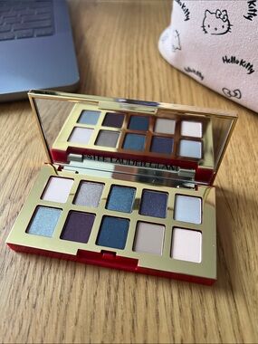 Estée Lauder Pure Color Envy Eyeshadow Palette